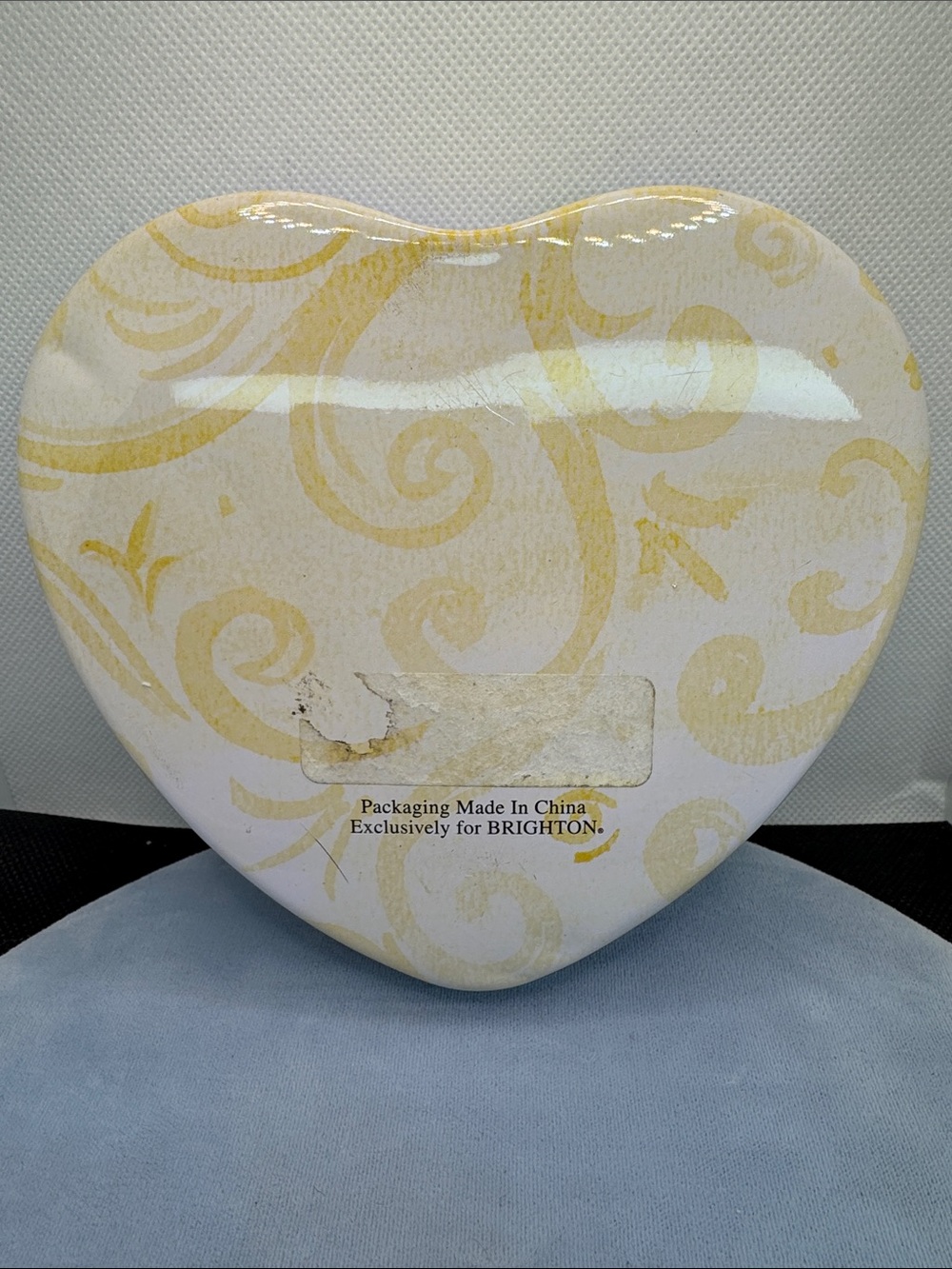 Brighton Hearts Tin set (2) - Picture 5 of 10